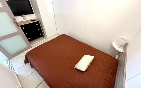 Appartement à vendre    2 pièces • 32 m2 Le Cannet