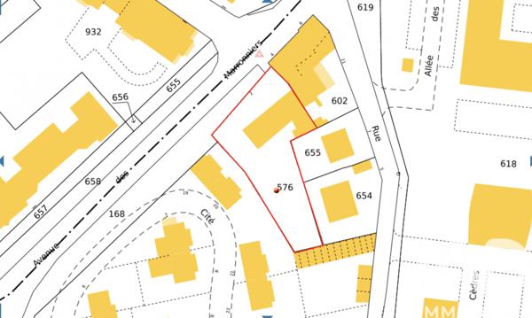 Maison à vendre 4 pièces 100 m² Brétigny-sur-Orge