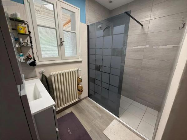 Achat - Maison Châteaulin 29150 6 pièces 124 m 2 1148 m 2