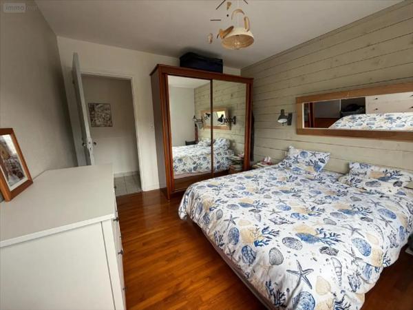 Achat - Maison Châteaulin 29150 6 pièces 124 m 2 1148 m 2