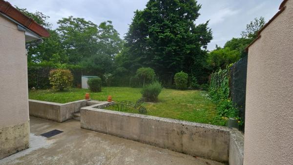 Maison Oiry 6 pièce(s) 135 m2