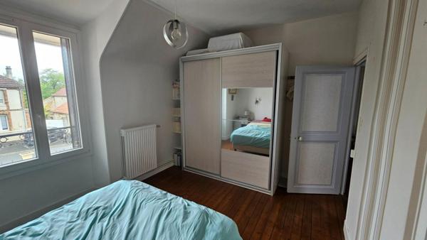 Maison Oiry 6 pièce(s) 135 m2