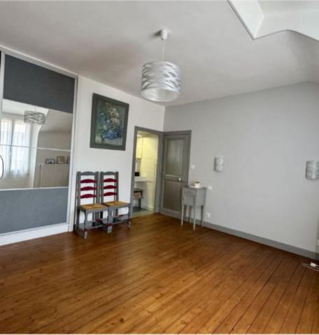 Maison Oiry 6 pièce(s) 135 m2