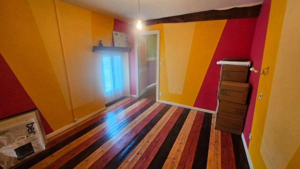 Maison Oiry 6 pièce(s) 135 m2