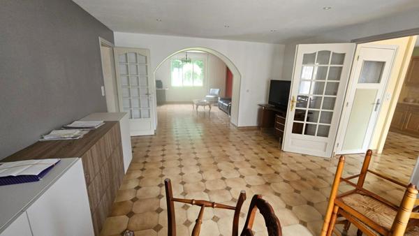 Maison Oiry 6 pièce(s) 135 m2