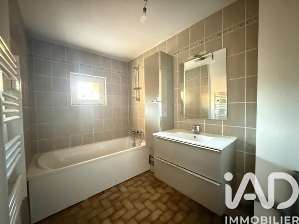 Immeuble à vendre 300 m² Longpont-sur-Orge