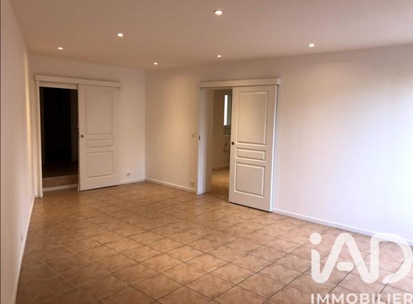 Immeuble à vendre 300 m² Longpont-sur-Orge