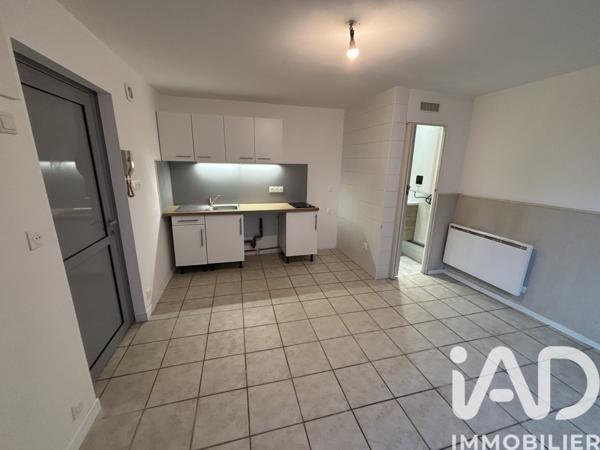 Immeuble à vendre 300 m² Longpont-sur-Orge