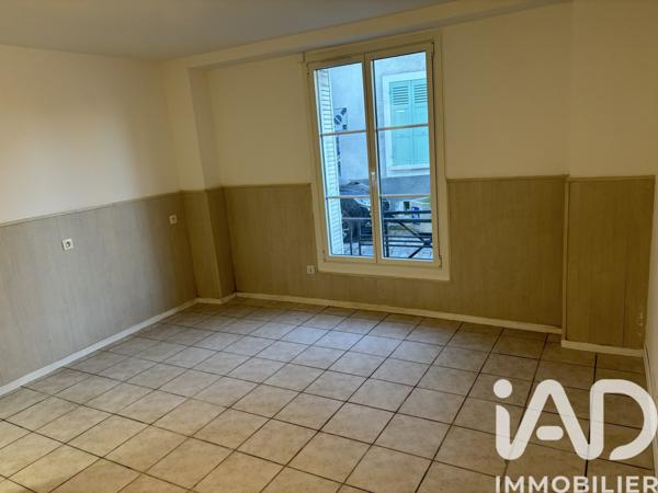 Immeuble à vendre 300 m² Longpont-sur-Orge