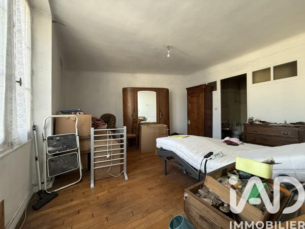 Immeuble à vendre 300 m² Longpont-sur-Orge