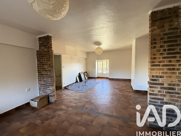 Immeuble à vendre 300 m² Longpont-sur-Orge