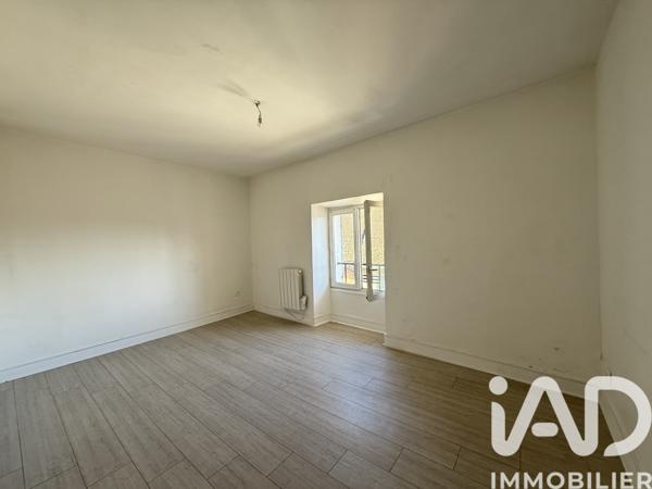 Immeuble à vendre 300 m² Longpont-sur-Orge