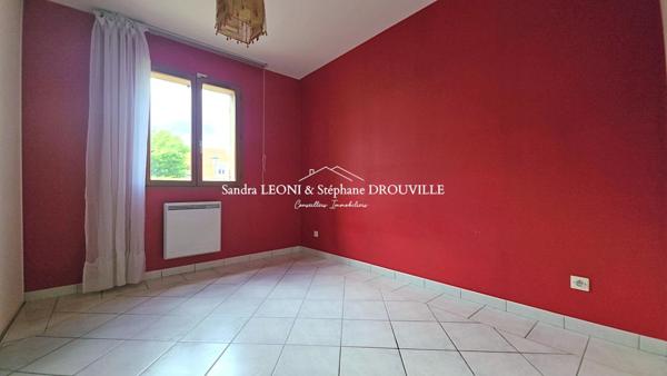 PROCHE EPERNON MAINTENON - RAVISSANTE MAISON FAMILIALE de 155 m² - 5 CHAMBRES