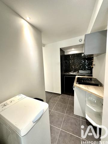 Location appartement 1 pièce 25 m² Draveil