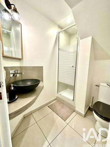 Location appartement 1 pièce 25 m² Draveil