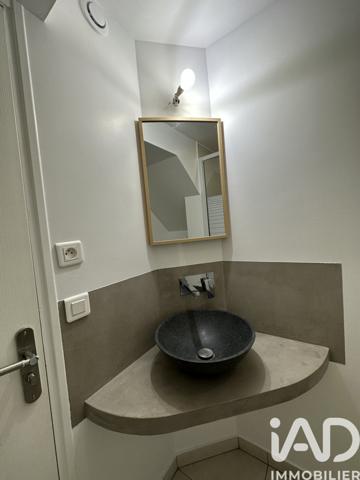 Location appartement 1 pièce 25 m² Draveil