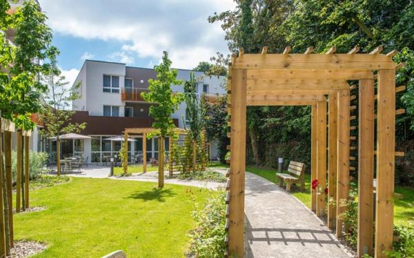 INVESTISSEMENT LOCATIF – TOURCOING – Résidence Seniors Les Jardins d'Arcadie - 5,22 % de rentabilité