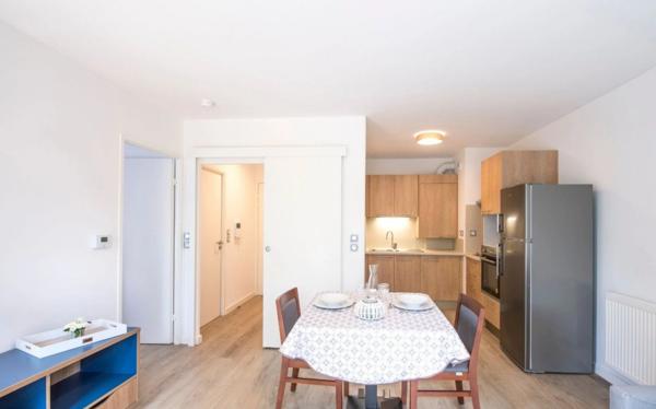 INVESTISSEMENT LOCATIF – TOURCOING – Résidence Seniors Les Jardins d'Arcadie - 5,22 % de rentabilité
