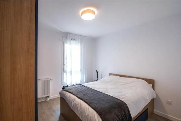 INVESTISSEMENT LOCATIF – TOURCOING – Résidence Seniors Les Jardins d'Arcadie - 5,22 % de rentabilité