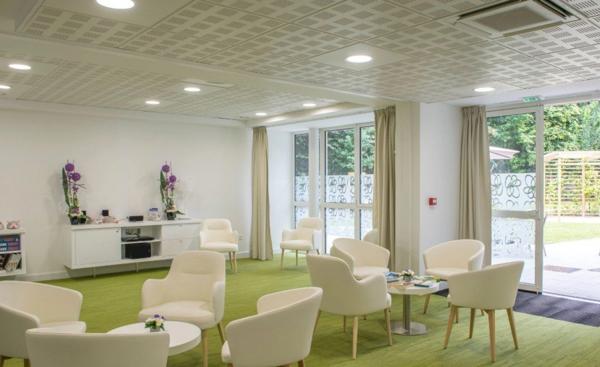 INVESTISSEMENT LOCATIF – TOURCOING – Résidence Seniors Les Jardins d'Arcadie - 5,22 % de rentabilité