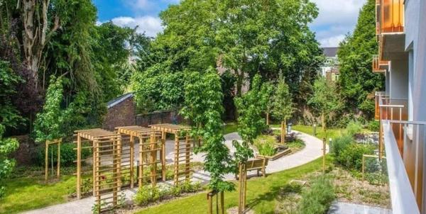 INVESTISSEMENT LOCATIF – TOURCOING – Résidence Seniors Les Jardins d'Arcadie - 5,22 % de rentabilité