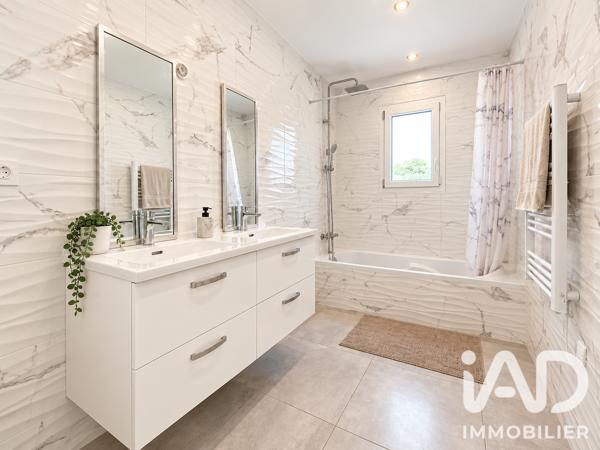 Maison à vendre 4 pièces 110 m² Ouveillan