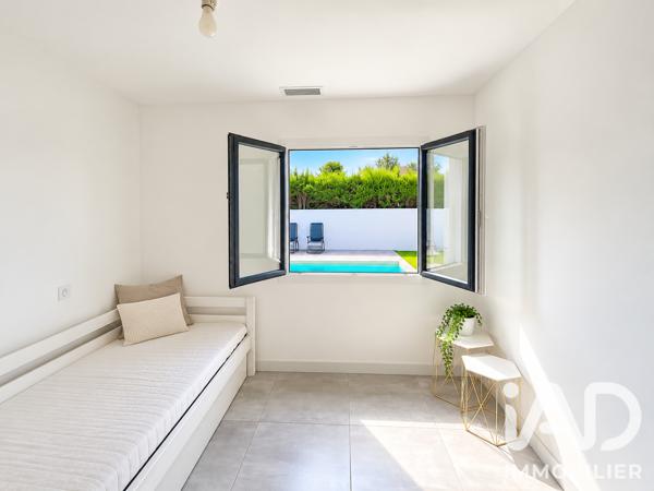 Maison à vendre 4 pièces 110 m² Ouveillan