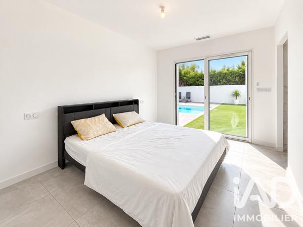 Maison à vendre 4 pièces 110 m² Ouveillan