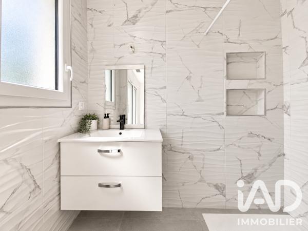 Maison à vendre 4 pièces 110 m² Ouveillan