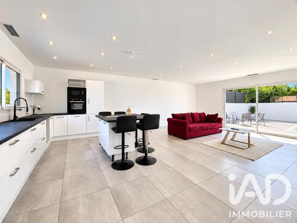 Maison à vendre 4 pièces 110 m² Ouveillan