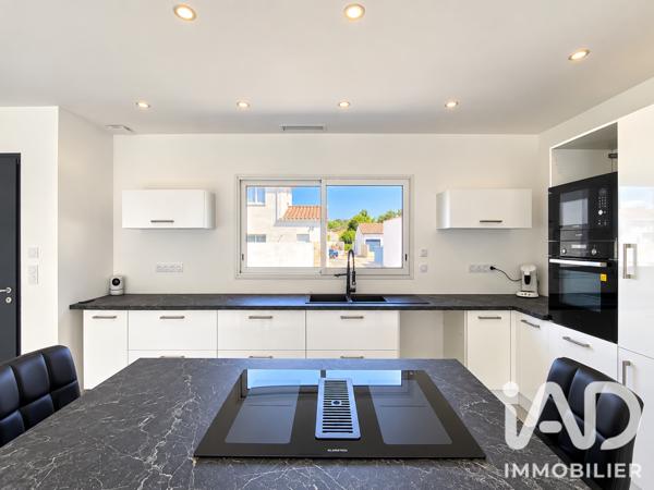 Maison à vendre 4 pièces 110 m² Ouveillan