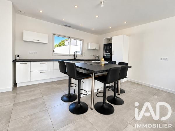 Maison à vendre 4 pièces 110 m² Ouveillan