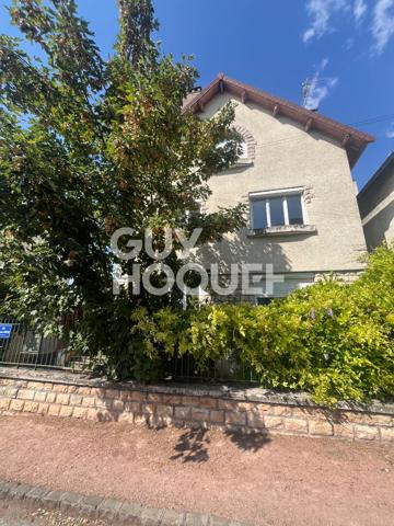 QUARTIER MONTCHAPET : STUDIO  - 20 M² environ