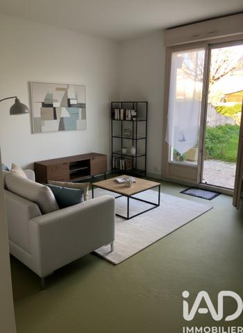 Maison à vendre 4 pièces 102 m² Saint-Nazaire