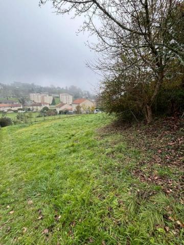 Terrain Champcevinel 1800 m2