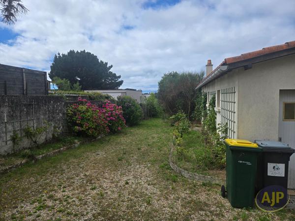 Vente maison La Baule Escoublac : 266 500 € - AJP Immobilier Saint-Marc-sur-Mer