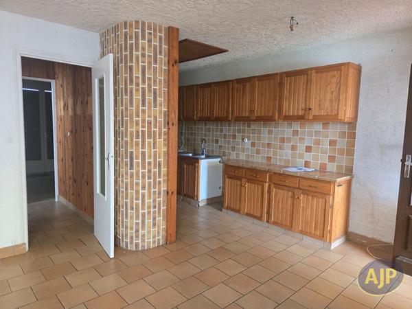 Vente maison La Baule Escoublac : 266 500 € - AJP Immobilier Saint-Marc-sur-Mer