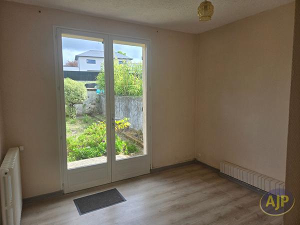 Vente maison La Baule Escoublac : 266 500 € - AJP Immobilier Saint-Marc-sur-Mer