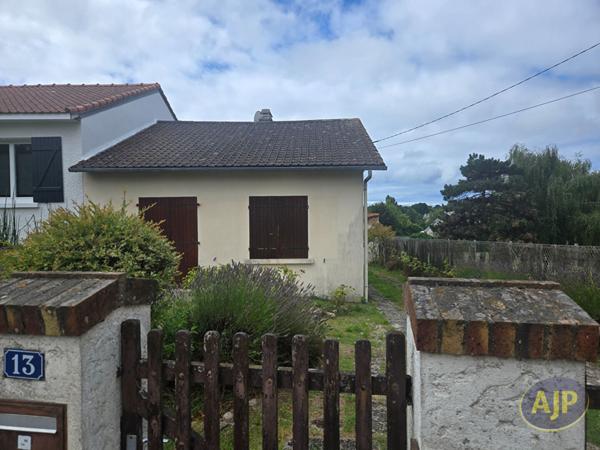 Vente maison La Baule Escoublac : 266 500 € - AJP Immobilier Saint-Marc-sur-Mer