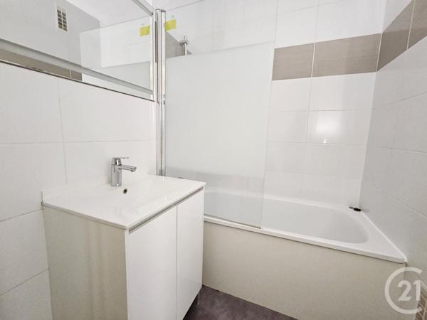Appartement F5 à vendre  5 pièces - 90,34 m2 MOULINS LES METZ - 57