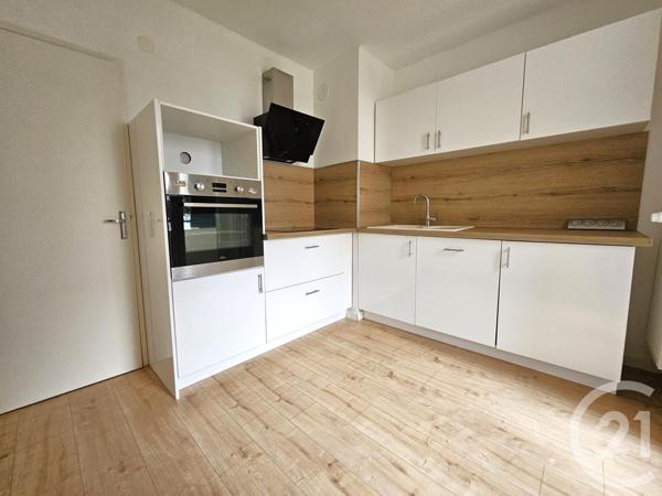Appartement F5 à vendre  5 pièces - 90,34 m2 MOULINS LES METZ - 57