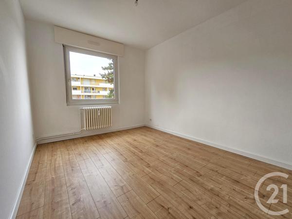 Appartement F5 à vendre  5 pièces - 90,34 m2 MOULINS LES METZ - 57