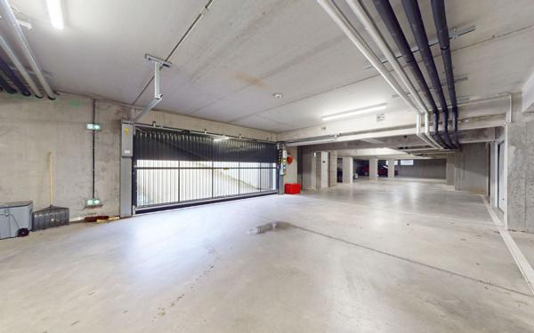 Appartement à vendre    3 pièces • 72 m2 Talange