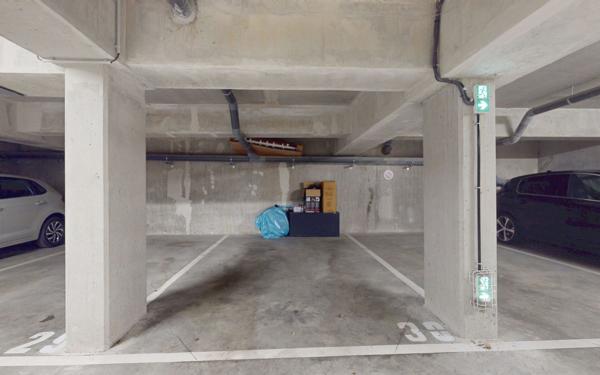 Appartement à vendre    3 pièces • 72 m2 Talange