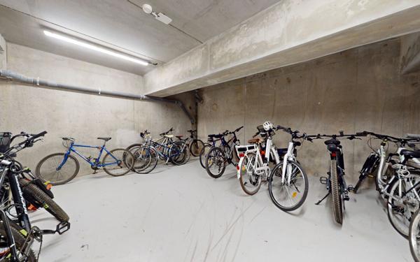 Appartement à vendre    3 pièces • 72 m2 Talange