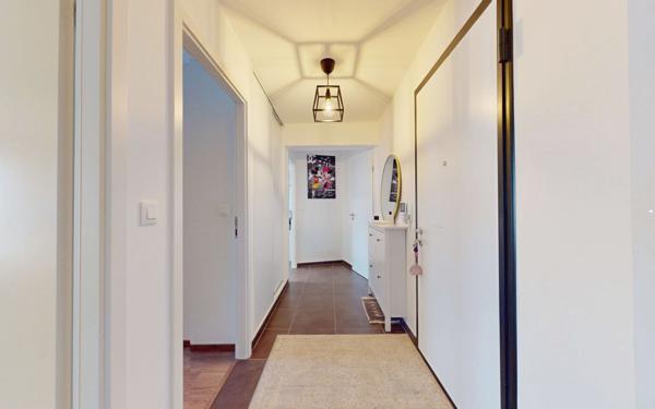 Appartement à vendre    3 pièces • 72 m2 Talange