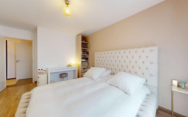 Appartement à vendre    3 pièces • 72 m2 Talange