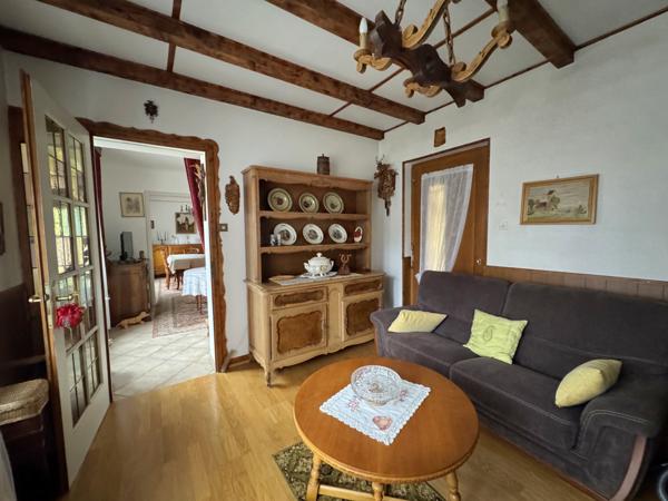 Zillisheim (68720) Zillisheim - Maison individuelle