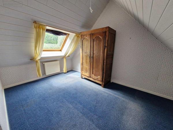 Maison individuelle à vendre à Cesson-Sévigné en Ille-et-Vilaine (35510), ref : 150-NR