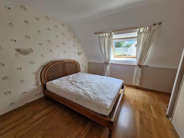 Maison individuelle à vendre à Cesson-Sévigné en Ille-et-Vilaine (35510), ref : 150-NR